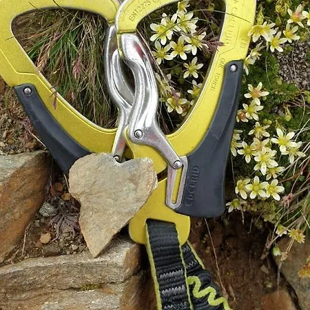 Klampererhof Фермерский дом