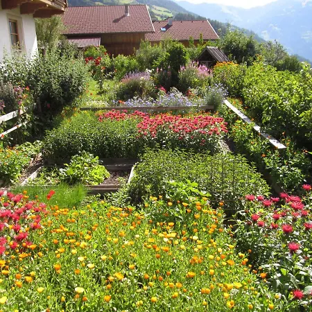 مزرعة للإقامة Klampererhof
