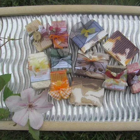 Klampererhof * Фирген