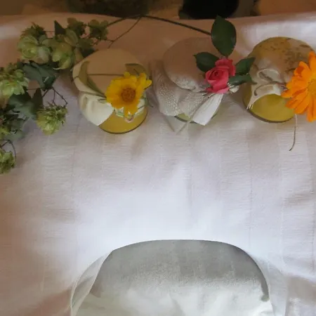 Klampererhof Фермерский дом Фирген