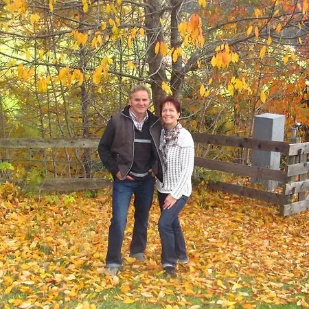 Klampererhof Фермерский дом Фирген