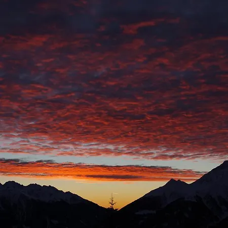 Klampererhof مزرعة للإقامة *