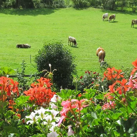 Klampererhof مزرعة للإقامة