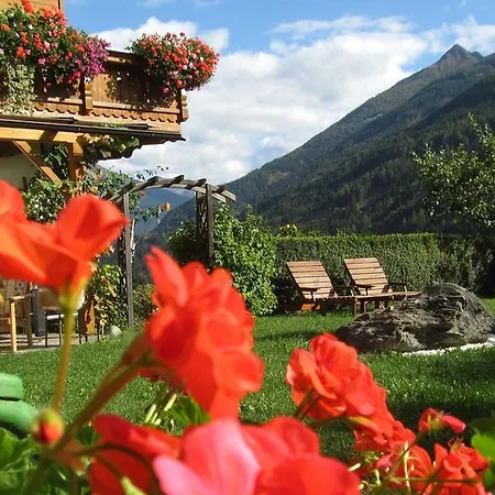 Klampererhof Vakantieboerderij