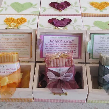 Klampererhof * فيرجن