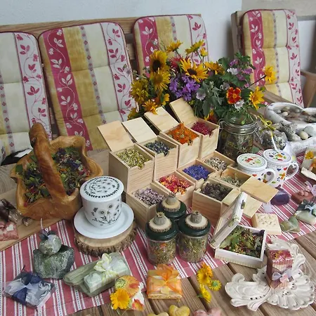 Klampererhof * فيرجن