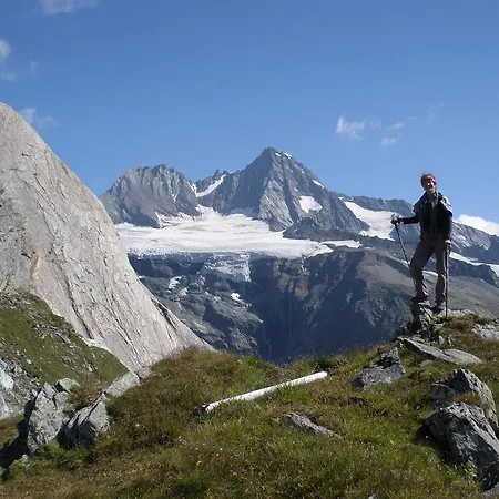Фермерский дом Klampererhof Фирген
