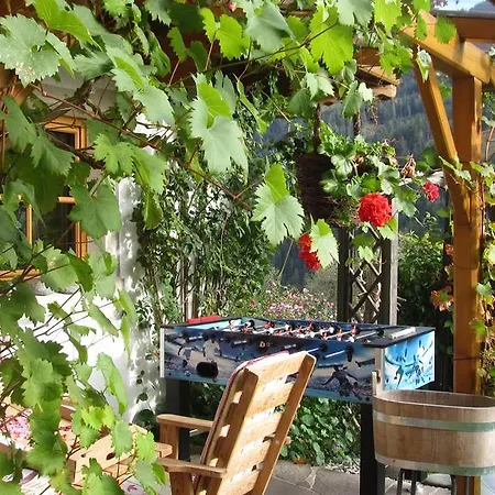 Vakantieboerderij Klampererhof