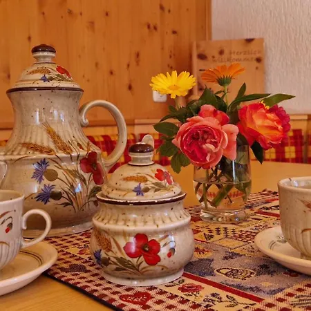 Klampererhof Фермерский дом