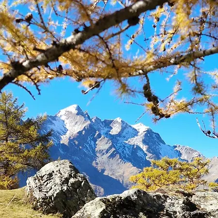 Klampererhof Фермерский дом
