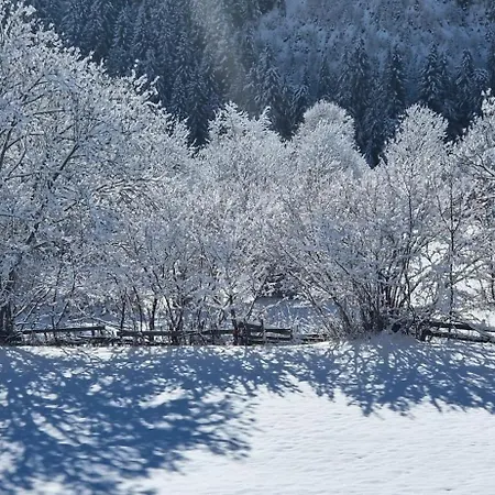 Klampererhof * Фирген