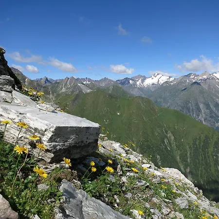 Klampererhof Alojamento de Turismo Rural *