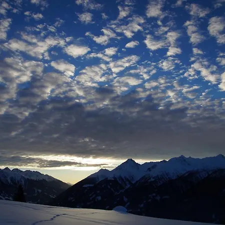 Klampererhof فيرجن