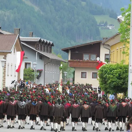 مزرعة للإقامة Klampererhof