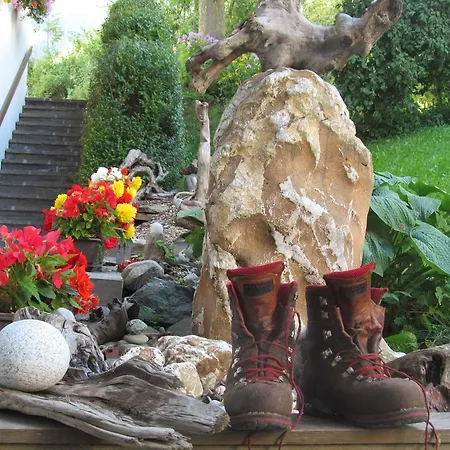 Klampererhof Фирген