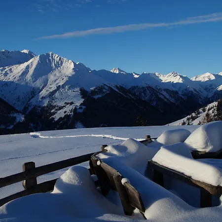 Klampererhof مزرعة للإقامة