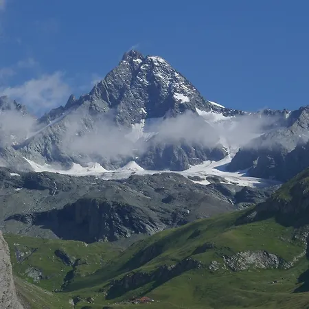 Klampererhof Фермерский дом