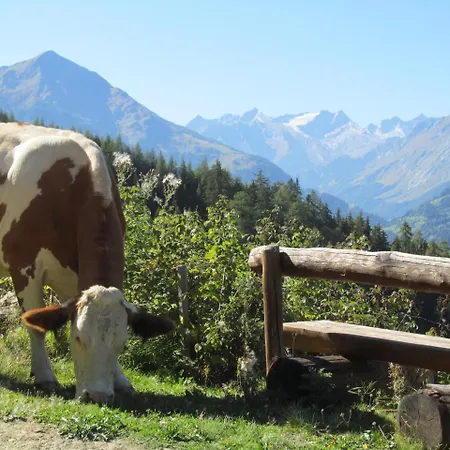 Klampererhof Фермерский дом