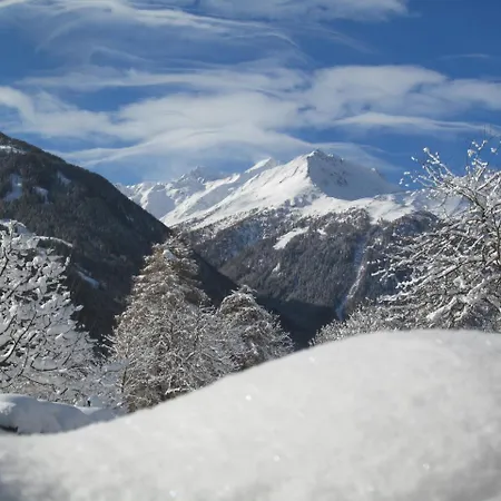 Klampererhof مزرعة للإقامة