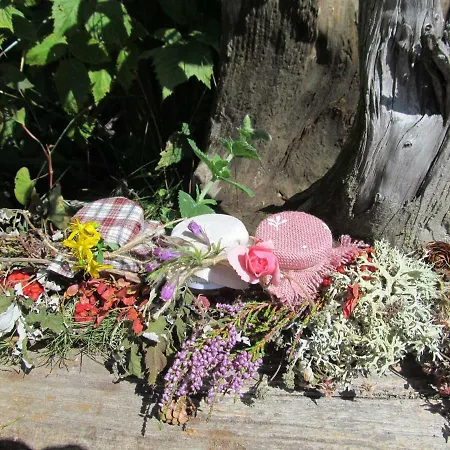 Фермерский дом Klampererhof