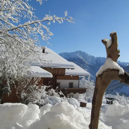 Klampererhof فيرجن