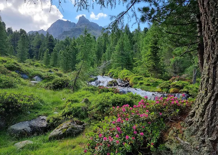 农家乐 Klampererhof