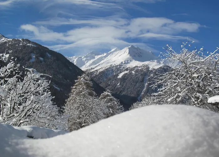 Klampererhof 农家乐