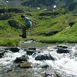 农家乐 Klampererhof *