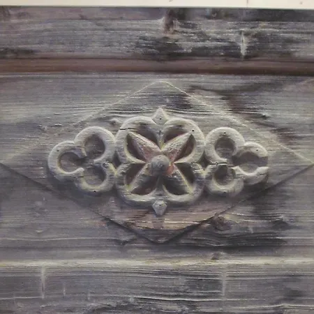 Farmház Klampererhof Virgen