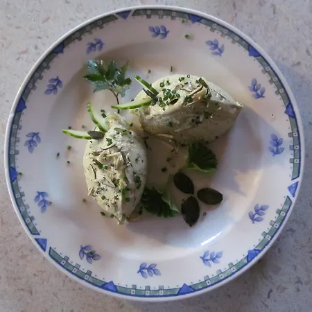 Klampererhof Çiftlik konaklama Virgen