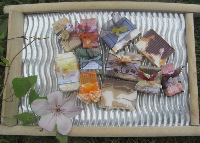 Klampererhof * Virgen