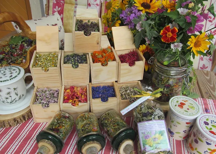 Farmház Klampererhof Virgen