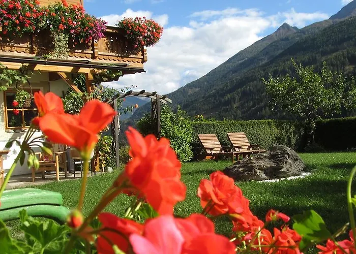 Klampererhof Farmház