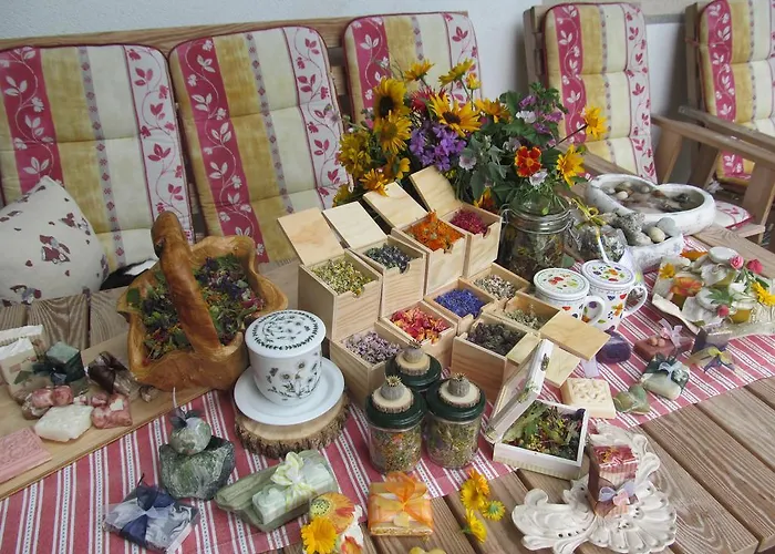 Klampererhof * Virgen