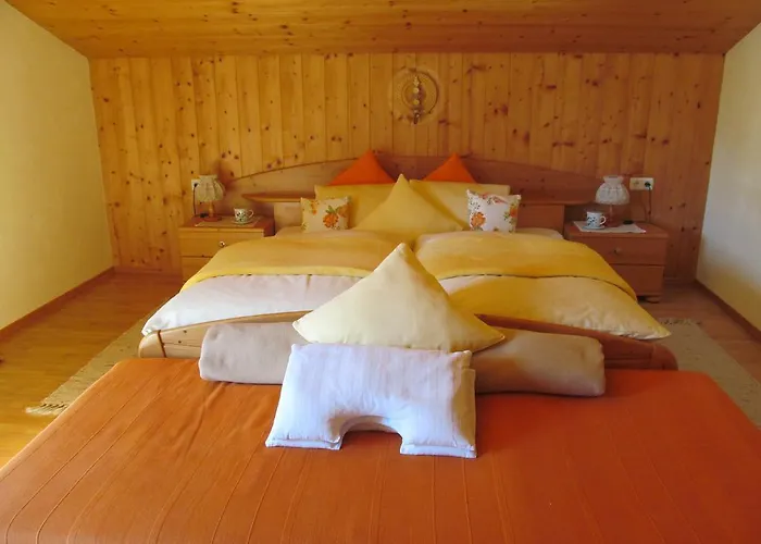 Klampererhof Farmház