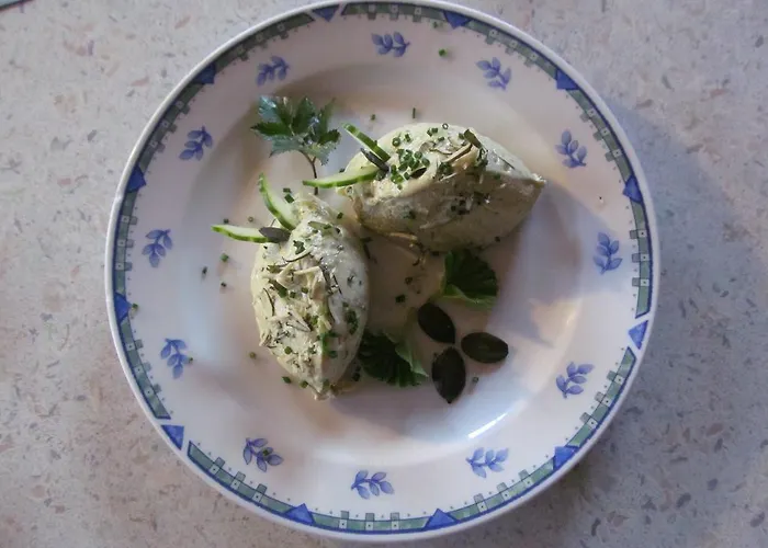 Klampererhof Farmház Virgen