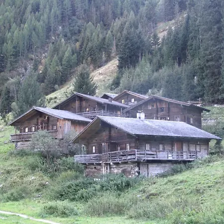 Klampererhof Farm stay