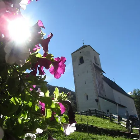 Klampererhof Farm stay *