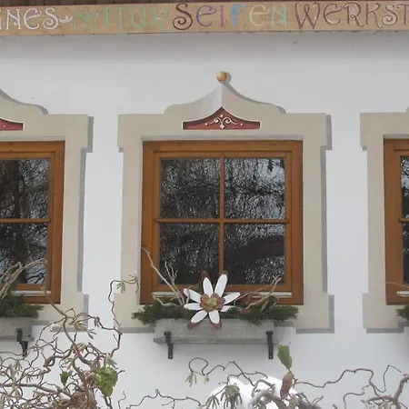 Klampererhof *