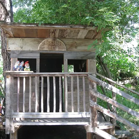 Farm stay Klampererhof