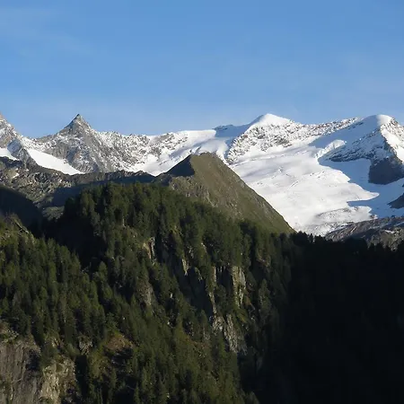 Klampererhof * Virgen