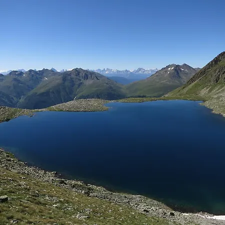 Klampererhof Virgen
