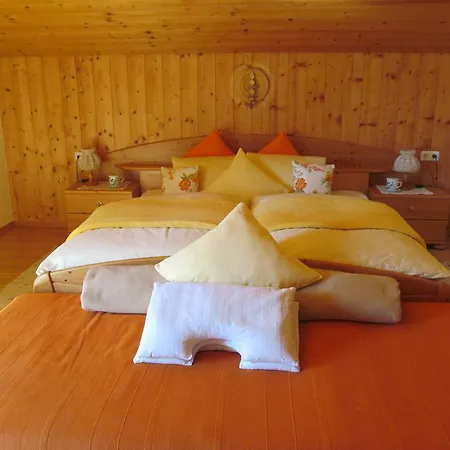 Klampererhof Farm stay