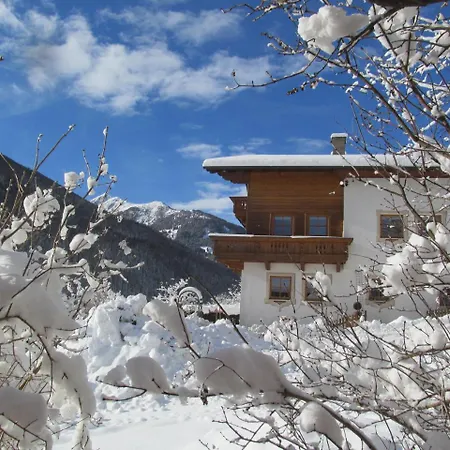 Klampererhof Farm stay Virgen