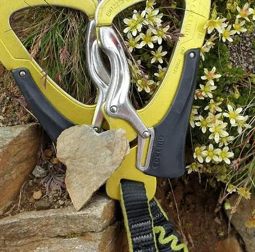 Klampererhof ファームステイ