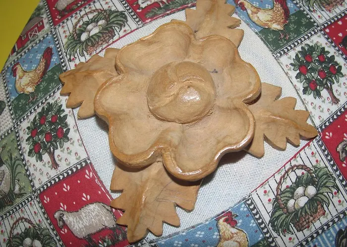 ファームステイ Klampererhof