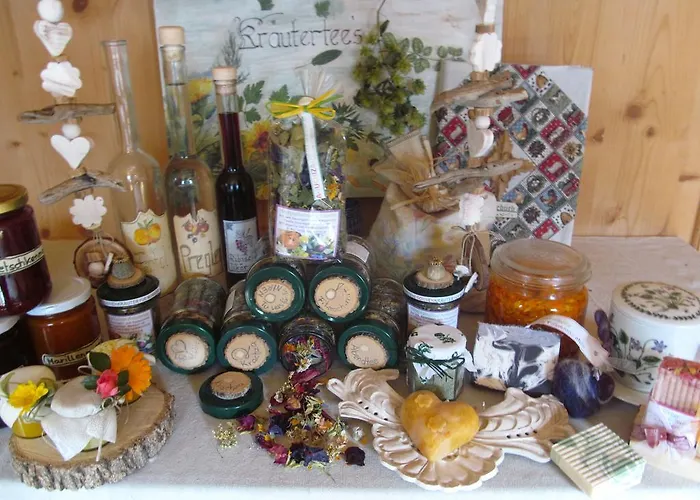 ファームステイ Klampererhof *