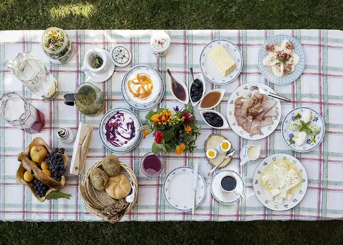 Klampererhof ヴィルゲン