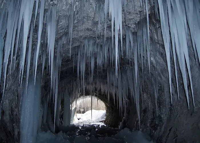 ファームステイ Klampererhof *