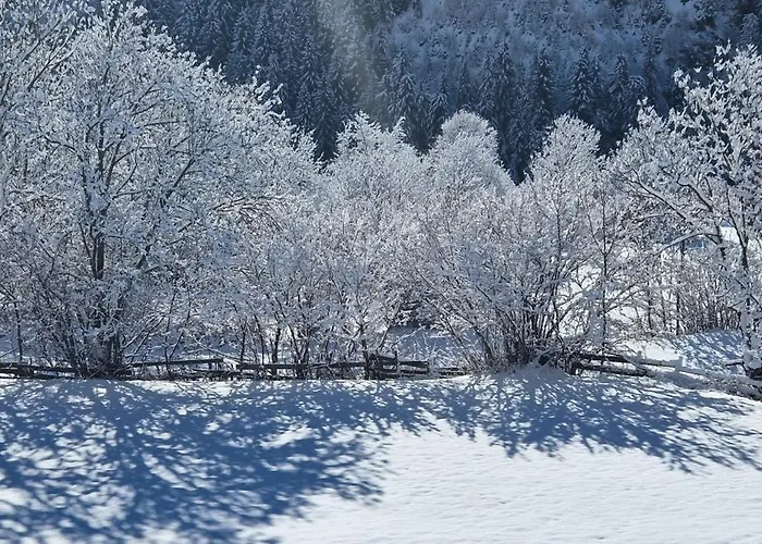 Klampererhof * ヴィルゲン